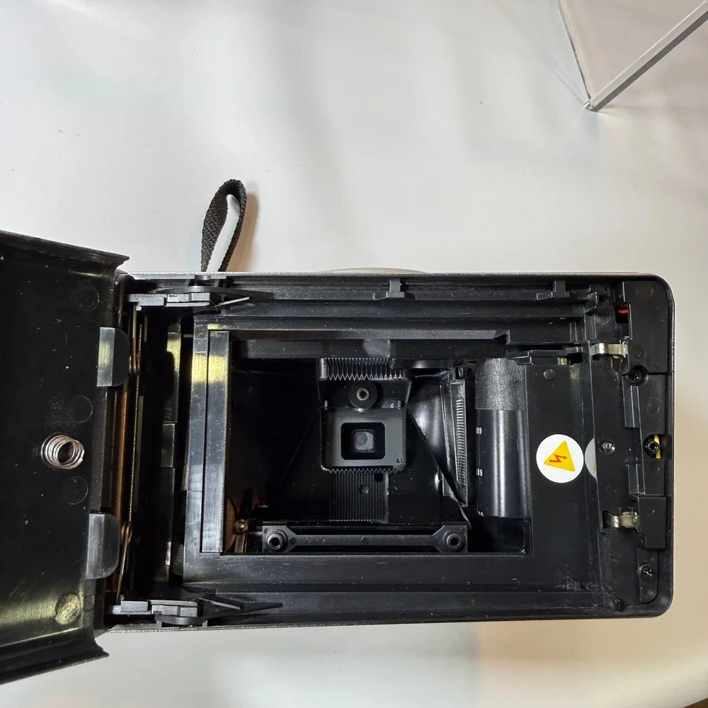 Polaroid vtg joycam